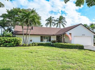 2700 SW 5th St, Delray Beach, FL 33445