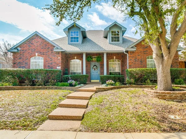 1120 Valley Oaks Dr, Lewisville, TX 75067