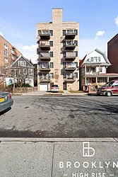 Rented by Brooklyn High Rise LLC