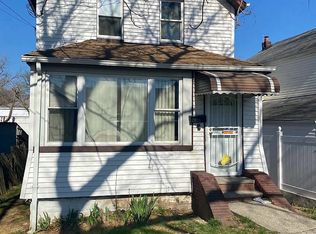 12023 Marsden St, Jamaica, NY 11434