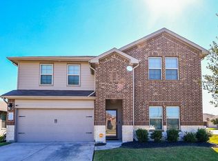 706 Acacia Park Ln, Rosharon, TX 77583