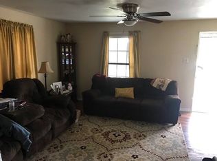 306 Roberson Rd, Omaha, TX 75571