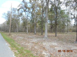 Mathers Farm Rd, Crawfordville, FL 32327