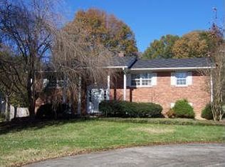 1441 Bridgton Rd, Winston Salem, NC 27127