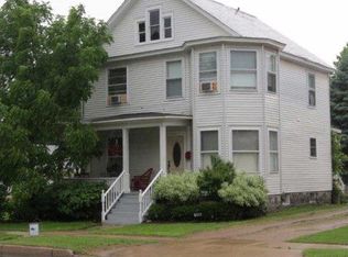 156 Oak St, Plattsburgh, NY 12901