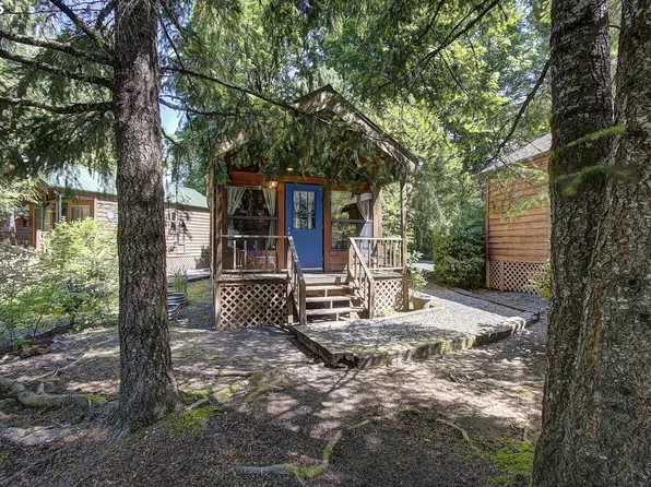 65000 E Highway 26, Welches, OR 97067