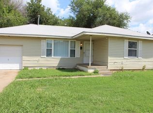 1612 Vickie Dr, Del City, OK 73115