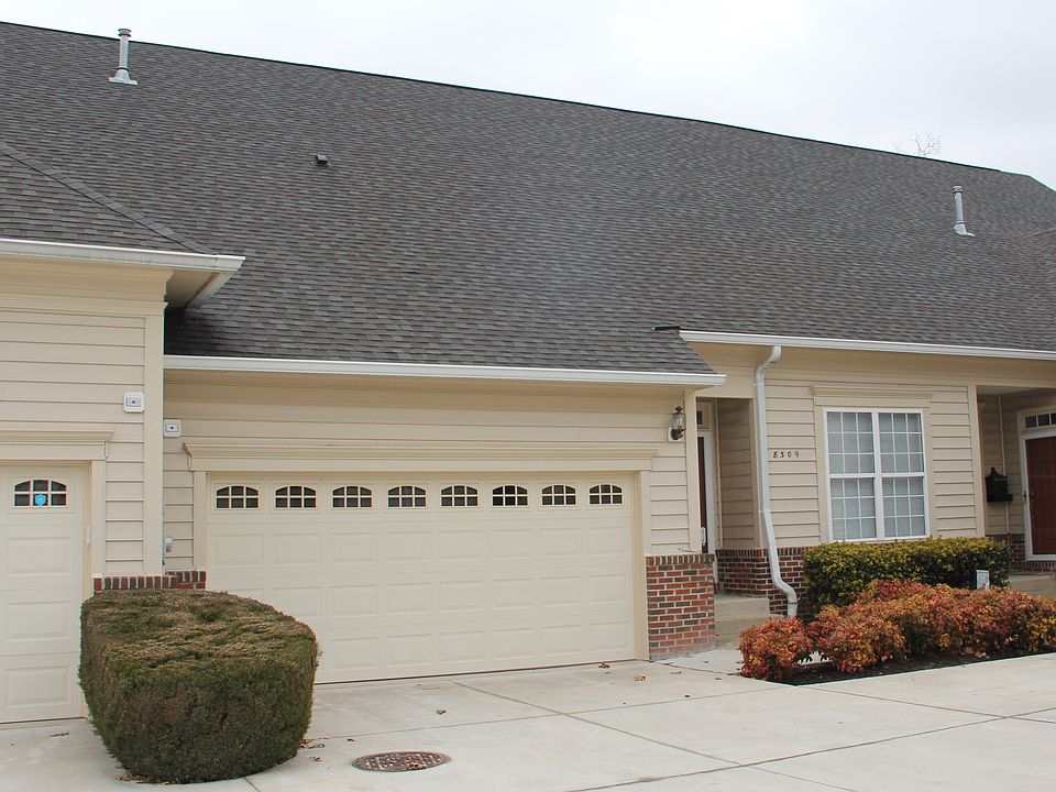 2nd image of 8309 Gaither St