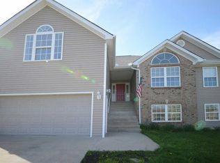 109 Prater Dr, Georgetown, KY 40324