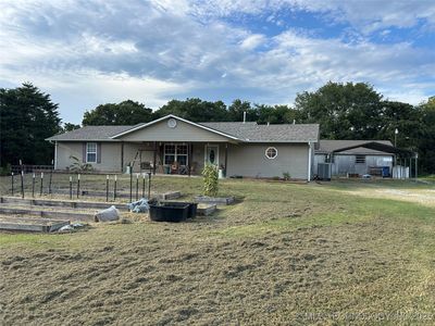 362052 Us Highway 62, Paden, OK, 74860