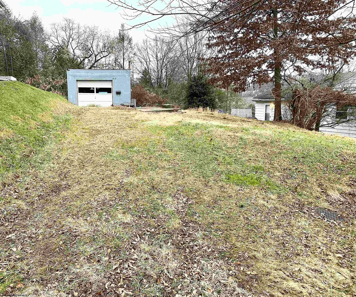 20 Harvey St photo 1