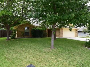 1708 Lynx Cir, Harker Heights, TX 76548