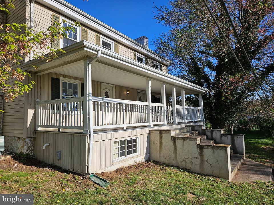 779 Viewtown Rd, Amissville, VA 20106 Zillow