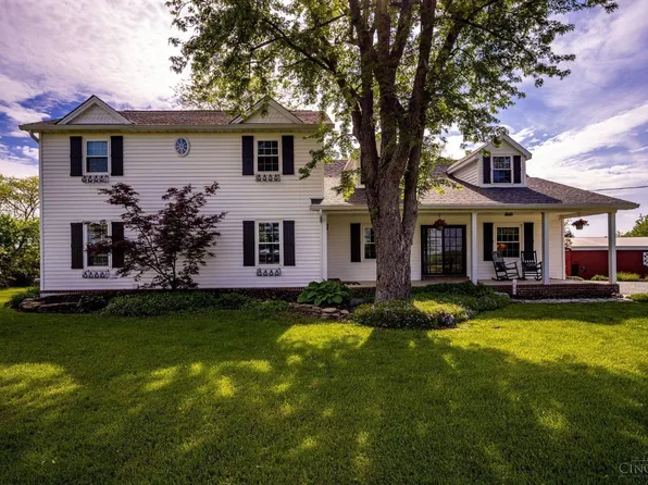3200 Oxford Reily Rd, Oxford, OH 45056