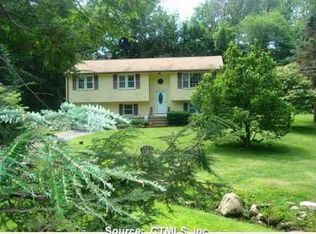 22 Joe Williams Rd, Moodus, CT 06469