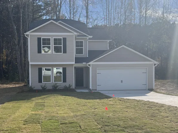 3807 Baker Pond Trail, Nashville, NC 27856