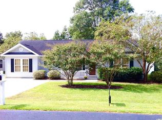 211 Kestrel Ct, Myrtle Beach, SC 29588
