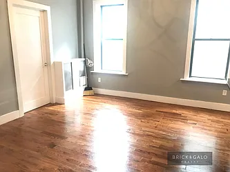 Rented by BRICK & GALO REALTY CORP