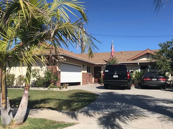 1360 Valwood St, La Habra, CA 90631