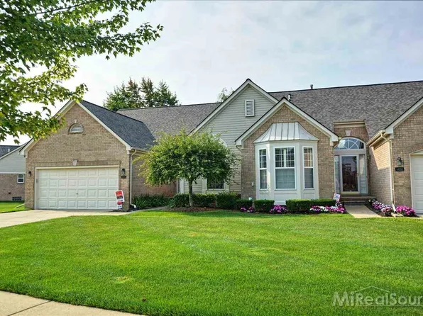 44155 Kendyl Dr, Sterling Heights, MI 48314