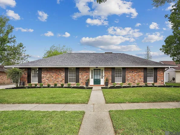 5272 Cherrywood Dr, Baton Rouge, LA 70809