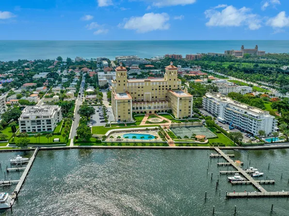 150 Bradley Place #606-T, Palm Beach, FL 33480