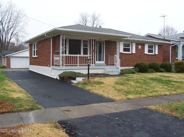 1051 Franelm Rd, Louisville, KY 40214