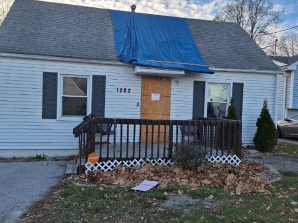 1282 E 37th St, Des Moines, IA 50317