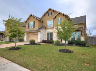 3045 Sachen St, Georgetown, TX 78626