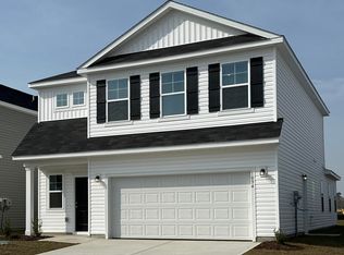 1094 Hanson Dr, Leland, NC 28451