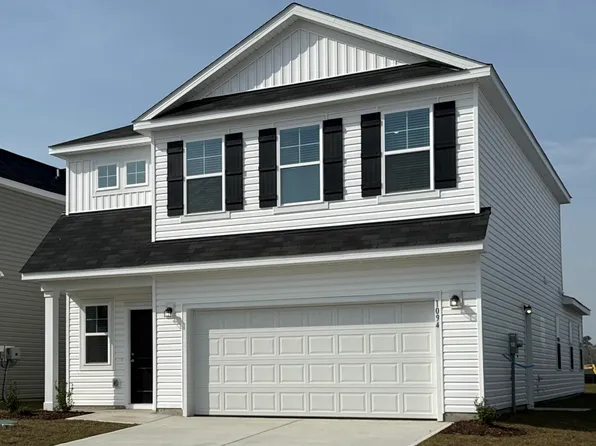 1094 Hanson Drive, Leland, NC 28451