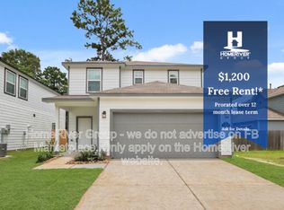 21019 Voyage Ln, Porter, TX 77365