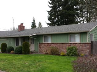 2122 NE Adams St, McMinnville, OR 97128