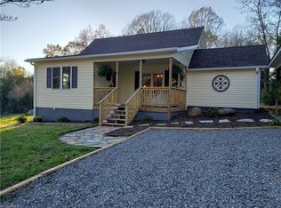 296 Edinburg Way, Dobson, NC 27017