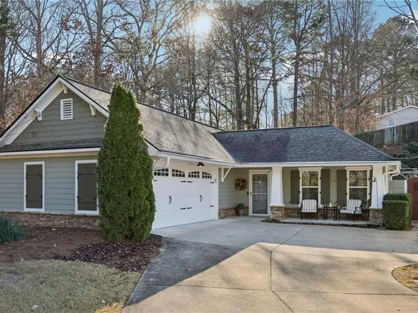 320 Jessica Way, Canton, GA 30114