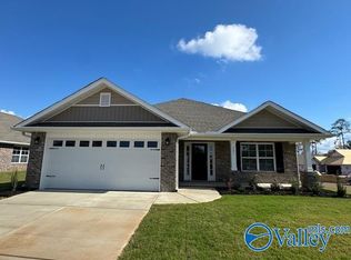 201 Gwinnett Dr, Madison, AL 35756