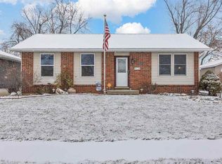 6210 Langdon Ave SW, Cedar Rapids, IA 52404