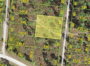 13219 Cannes Dr, Punta Gorda, FL 33955