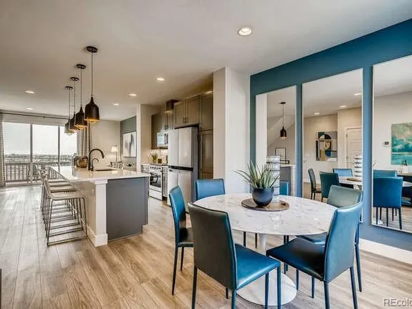 11542 Vibrato Lane, Lone Tree, CO 80134