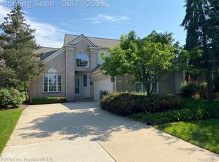 51355 Northview, Plymouth, MI 48170