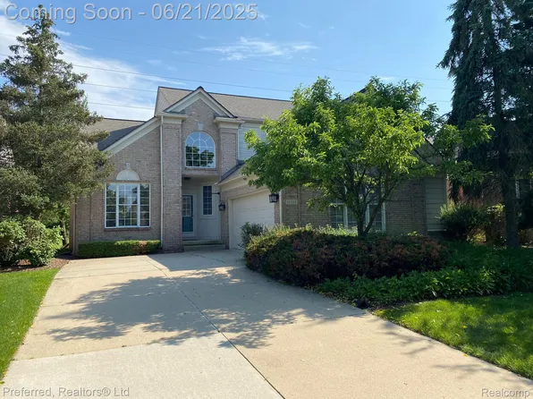 51355 Northview, Plymouth, MI 48170