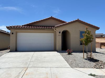 1371 NW Vallecito Ct, Los Lunas, NM, 87031