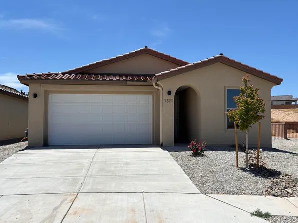 1371 NW Vallecito Ct, Los Lunas, NM 87031