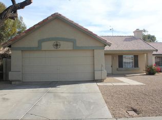 661 N Fresno St, Chandler, AZ 85225