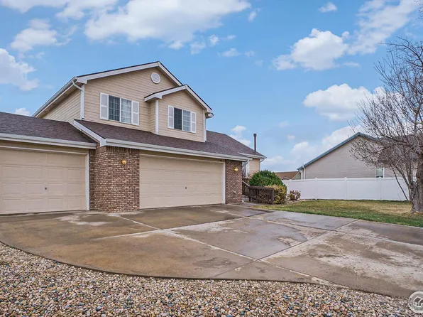 240 Prairie Ct, Eaton, CO 80615