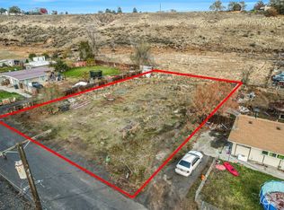 4567 Robinson Rd NE, Moses Lake, WA 98837