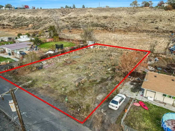 4567 Robinson Road NE, Moses Lake, WA 98837