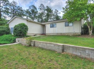 3509 Caribbean Ct, Augusta, GA 30906
