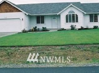 7407 91st, Olympia, WA