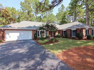 22 Magwood Ct, Southern Pines, NC 28387